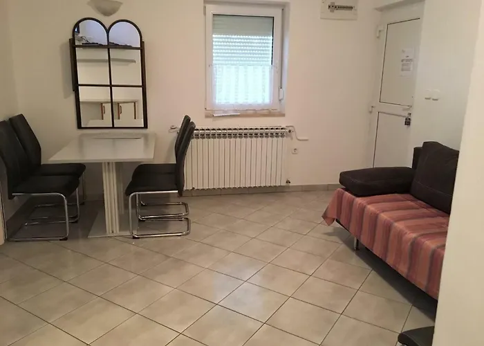 Apartments Fuchs