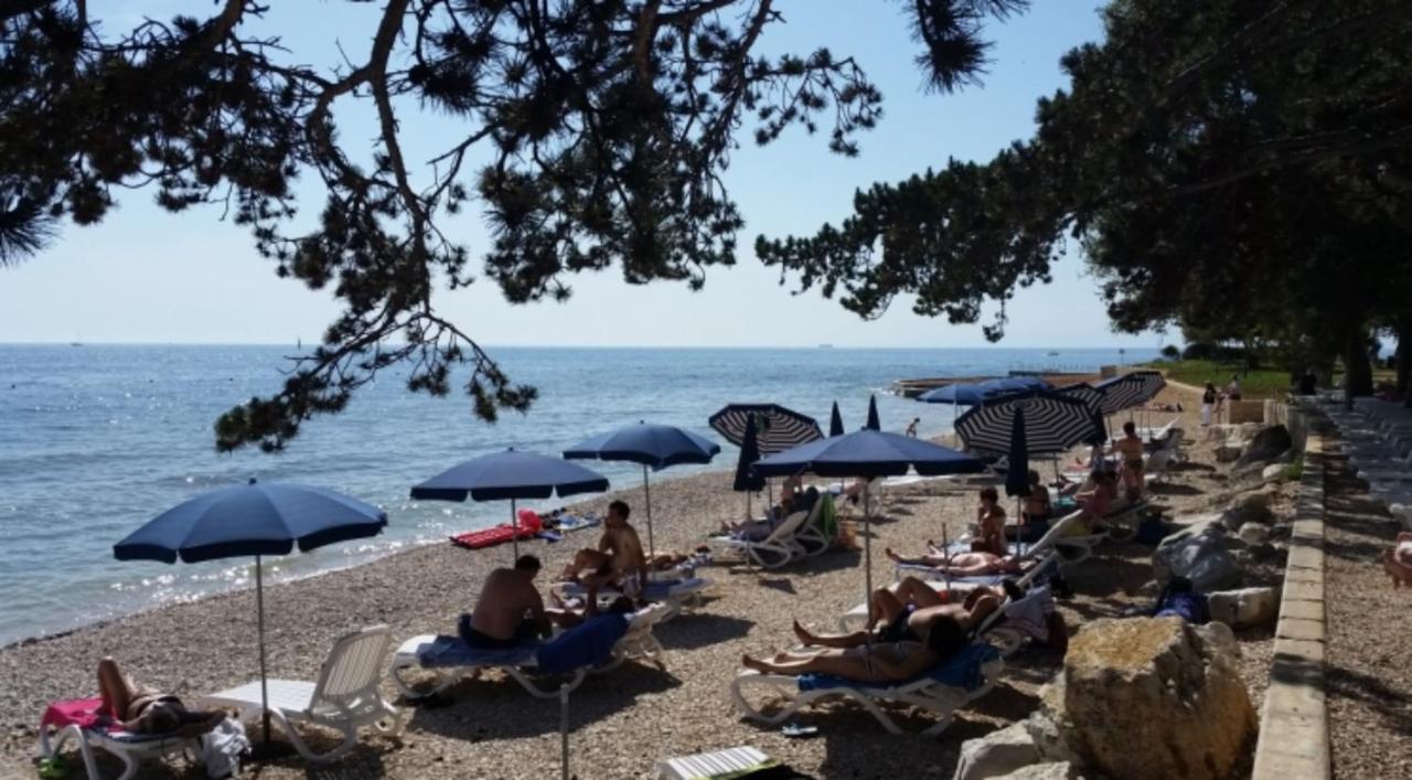 Fuchs Apartment Umag