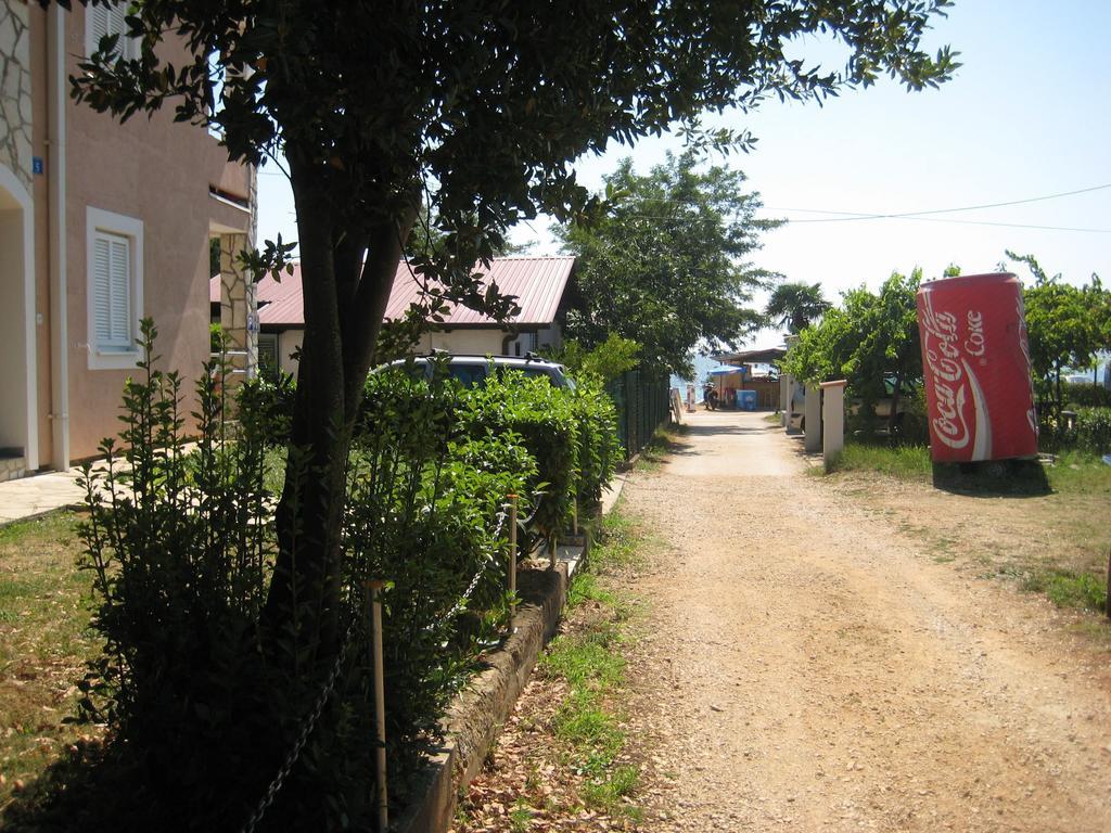 Apartment Fuchs Umag