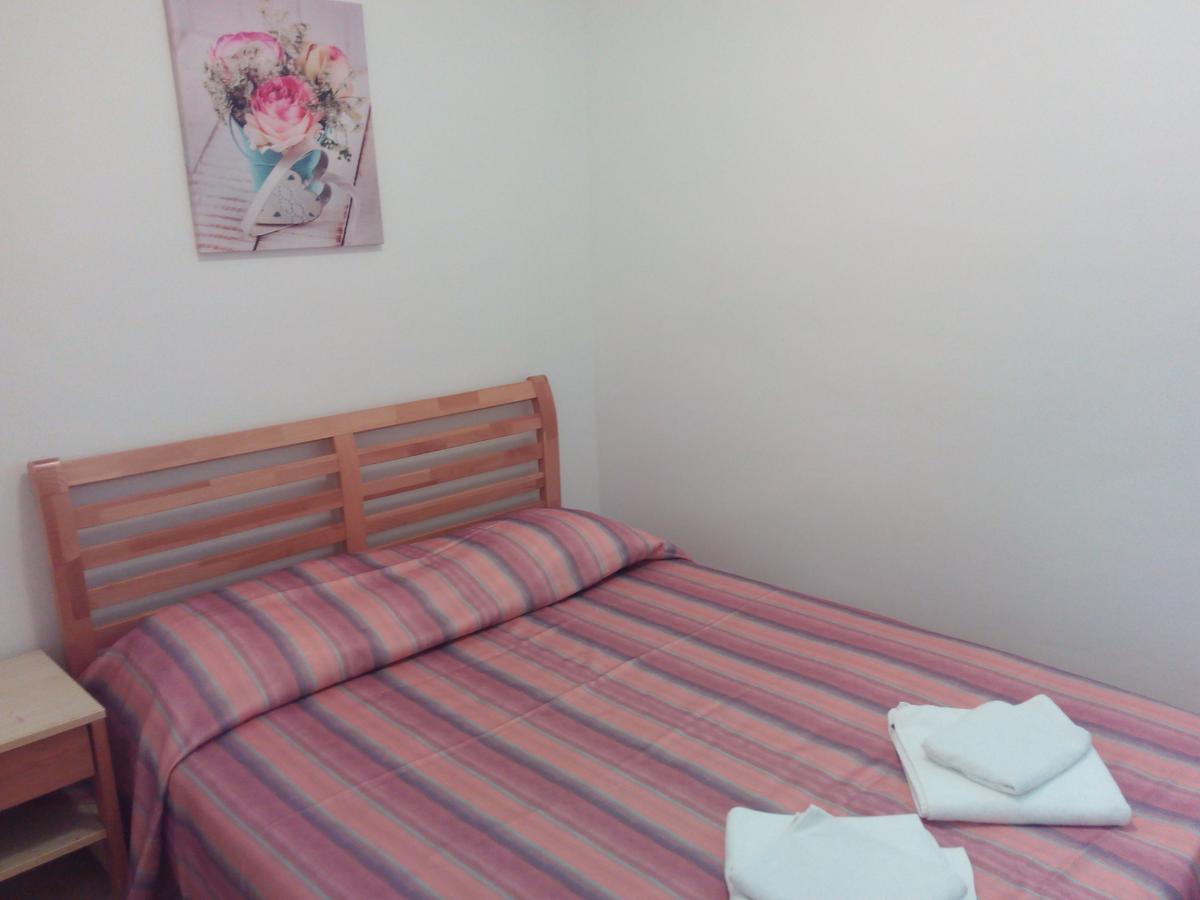 Fuchs Apartment