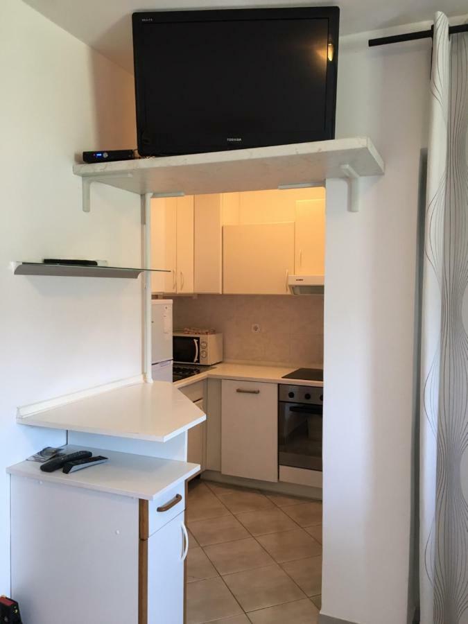 Fuchs Apartment