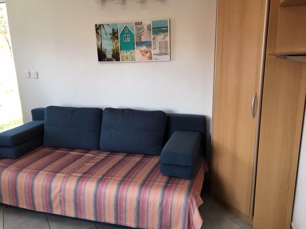 Fuchs Apartment *