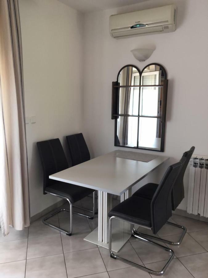 Fuchs Apartment