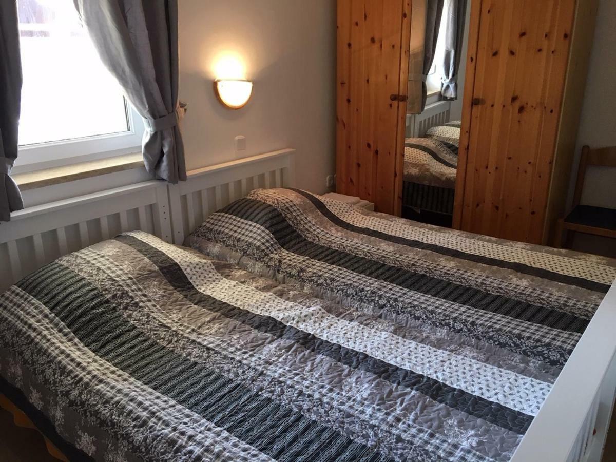 Fuchs Apartment Umag