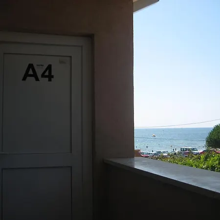 Apartments Fuchs Umag Zimmer foto
