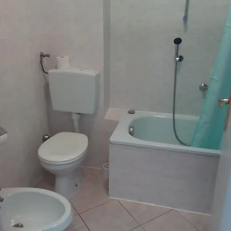 Apartments Fuchs Umag Exterior foto