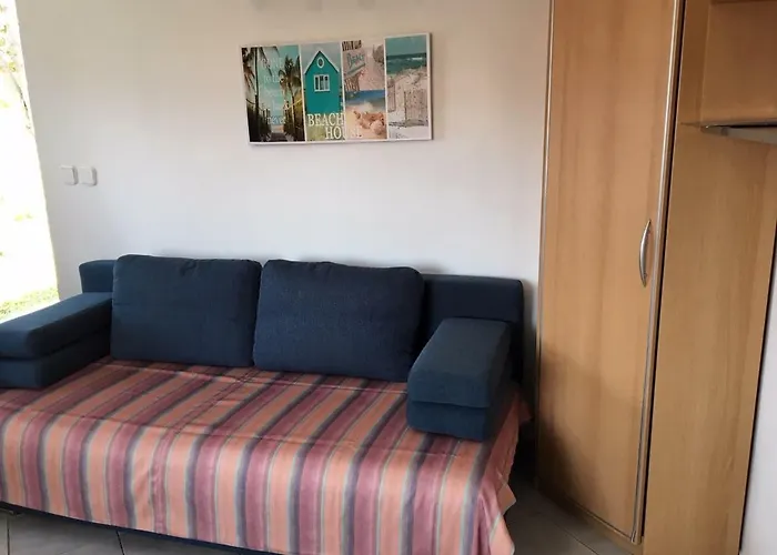 Apartments Fuchs