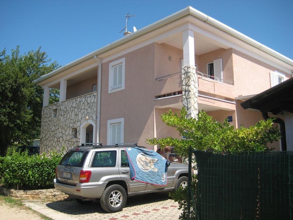 Fuchs Apartmán