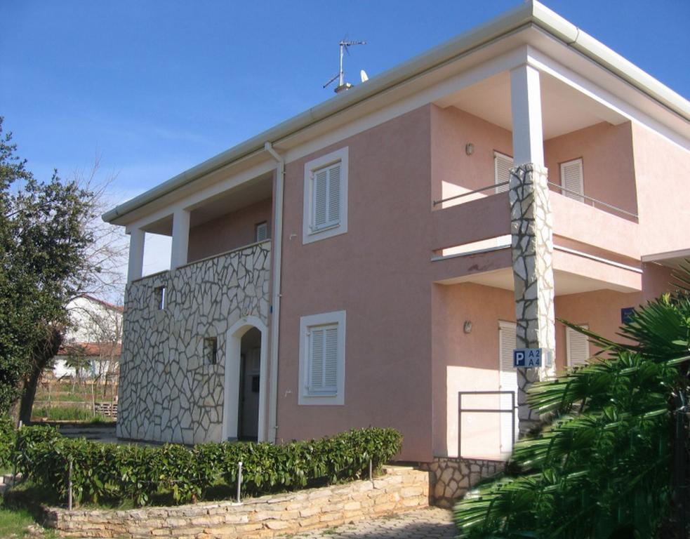 Apartment Fuchs Umag