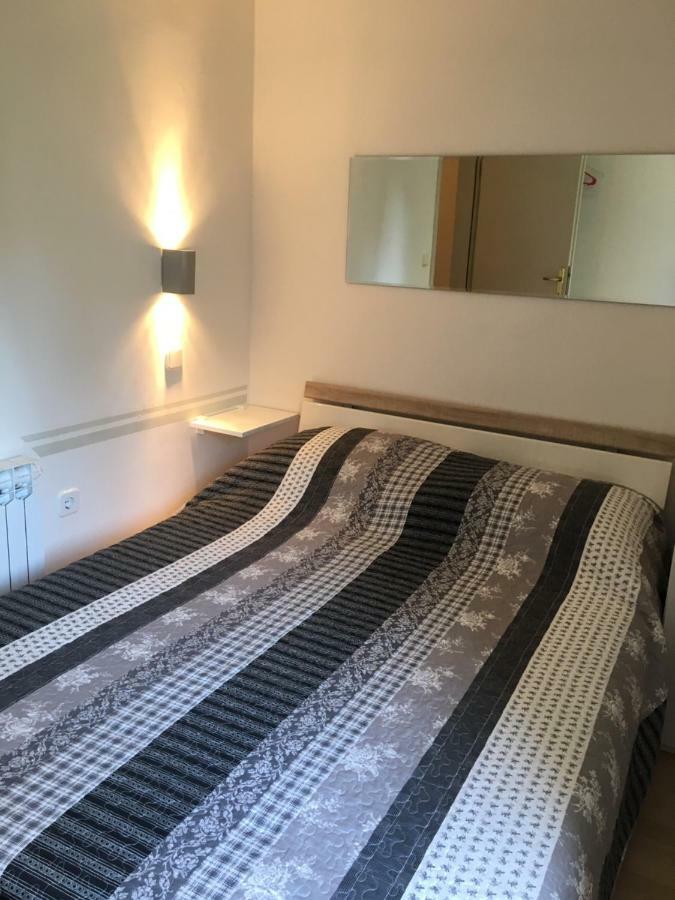 Apartmán Fuchs *